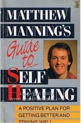 Stock image for Guide to Self-healing for sale by AwesomeBooks