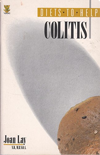 Beispielbild fr Diets to Help Colitis (Diets to Help S.) zum Verkauf von Goldstone Books