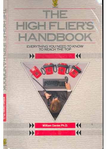 Stock image for The High Flier's Handbook for sale by Bahamut Media