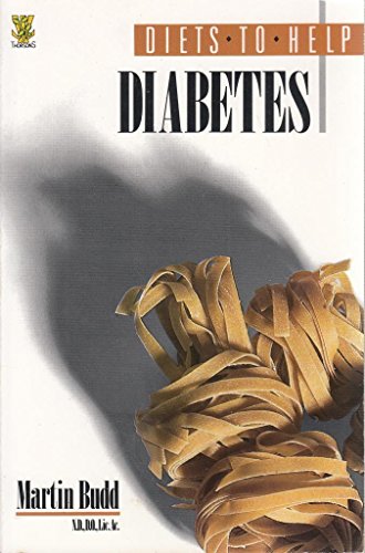 9780722517314: Diets to Help Diabetics (Special diet cookbooks)