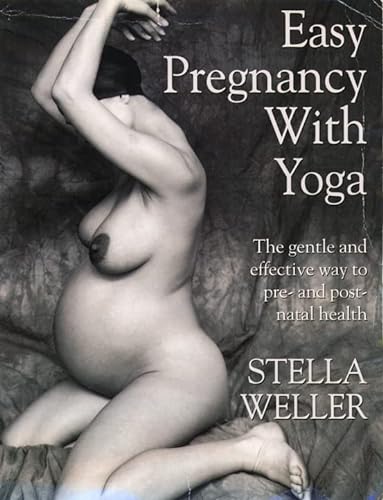Imagen de archivo de Easy Pregnancy With Yoga a la venta por WorldofBooks