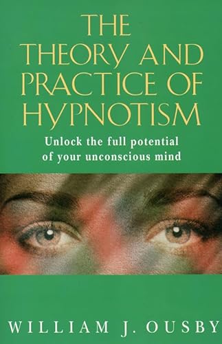 9780722523889: Theory and Practice of Hypnosis