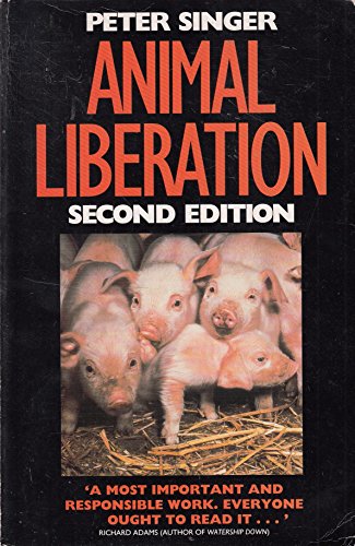 Stock image for Animal Liberation for sale by ThriftBooks-Dallas