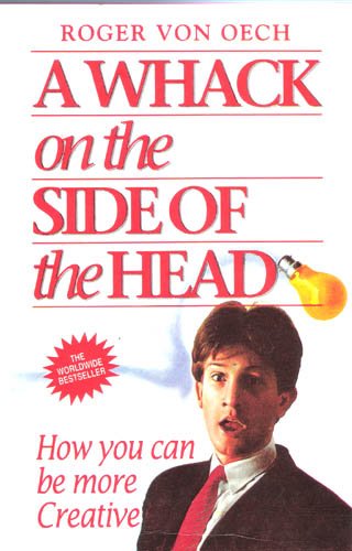 Stock image for A Whack on the Side of the Head for sale by AwesomeBooks