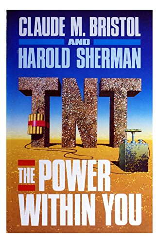 Beispielbild fr T. N. T.: The Power Within You zum Verkauf von Better World Books: West