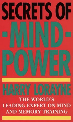 Stock image for Secrets of Mind Power for sale by WorldofBooks