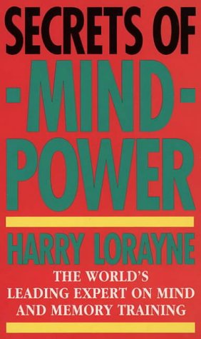 9780722525128: Secrets of Mind Power