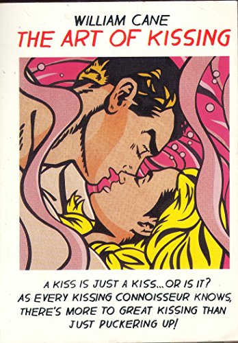 Beispielbild fr Art of Kissing zum Verkauf von Better World Books: West