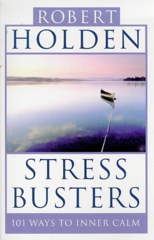 Imagen de archivo de Stress Busters: 100 Ways to Inner Calm a la venta por HPB-Diamond