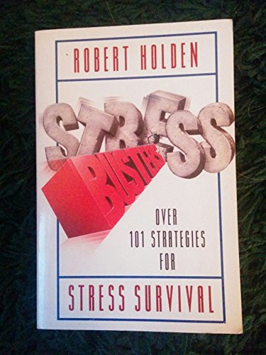 9780722526323: Stress Busters: 101 Ways to Inner Calm