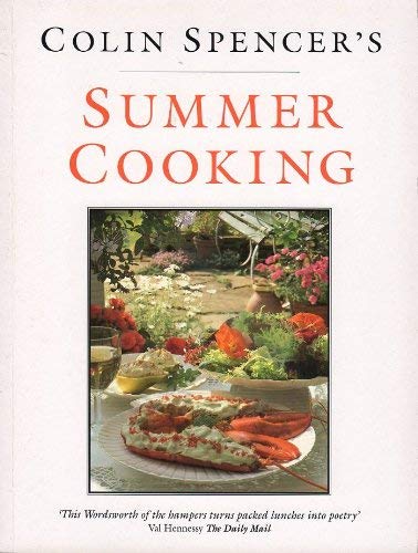 Beispielbild fr Colin Spencer's Summer Cooking zum Verkauf von Top Notch Books