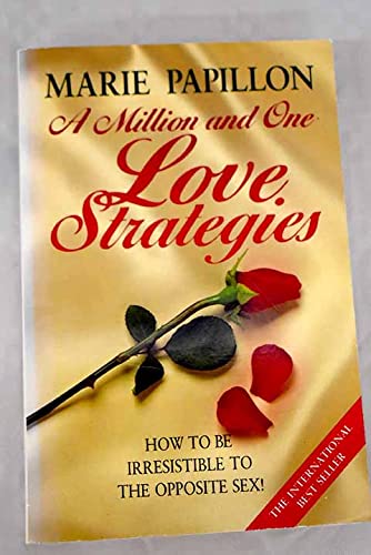 9780722527672: A Million and One Love Strategies