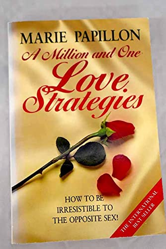 9780722527672: A million and one love strategies