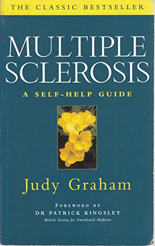 9780722527771: Multiple Sclerosis: A self-help guide