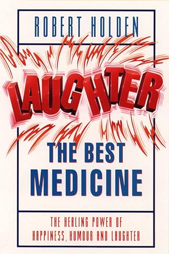 Imagen de archivo de Laughter the Best Medicine a la venta por ThriftBooks-Dallas