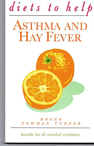 Stock image for Diets to Help Asthma Hay Fever for sale by Red's Corner LLC