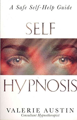 Stock image for Self Hypnosis: A Step-by-step Guide to Improving Your Life for sale by AwesomeBooks