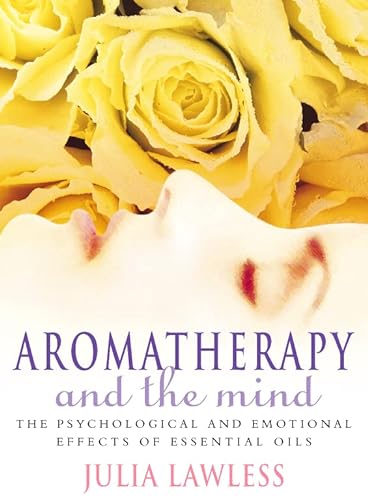 Stock image for Aromatherapy and the Mind for sale by Ergodebooks