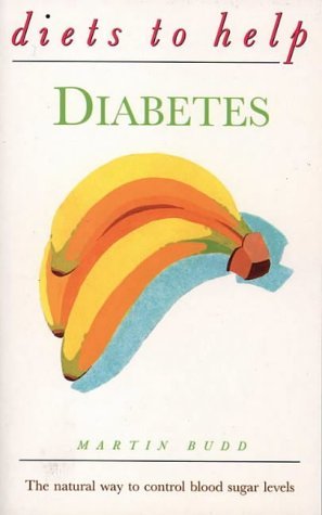 Beispielbild fr Diets to Help  " Diabetes zum Verkauf von WorldofBooks