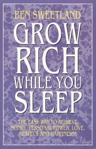 9780722529621: Grow Rich While You Sleep