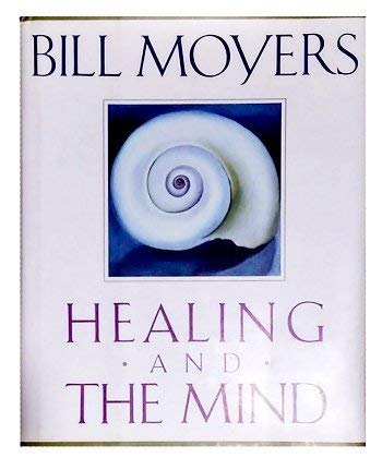 Beispielbild fr Healing and the Mind zum Verkauf von AwesomeBooks