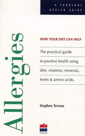 Stock image for Allergies (Nutritional Health S.) for sale by WorldofBooks