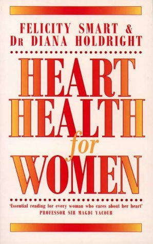 Stock image for Heart Health for Women for sale by Vashon Island Books