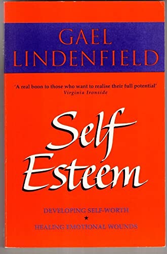 Beispielbild fr Self Esteem zum Verkauf von WorldofBooks