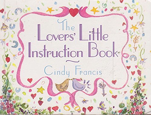 Stock image for The Lovers Little Instruction Book for sale by BombBooks