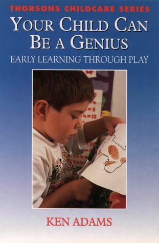 Imagen de archivo de Your Child Can be a Genius a la venta por WorldofBooks