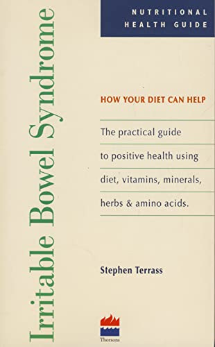 Stock image for Irritable Bowel Syndrome: How Your Diet Can Help (Nutritional health) for sale by Reuseabook