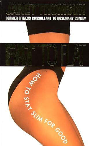 9780722531679: Fat to Flat