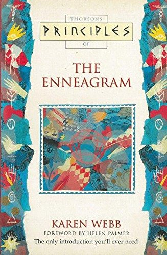 Stock image for Principles of The Enneagram for sale by Wonder Book
