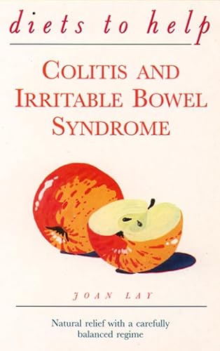 Imagen de archivo de Colitis and Irritable Bowel Syndrome a la venta por Better World Books