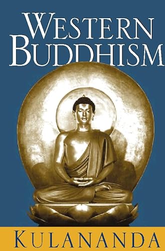 9780722532324: Western Buddhism: New insights into the West fastest growing religion: New Insights into the Wests Fastest Growing Religion