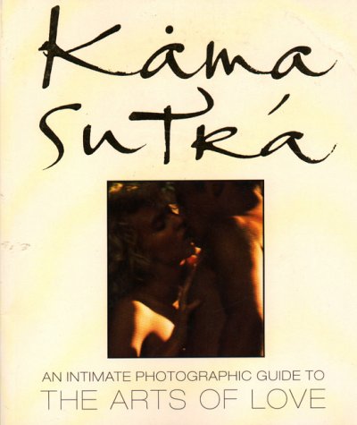 Beispielbild fr Kama Sutra: The Arts of Love zum Verkauf von Jenson Books Inc