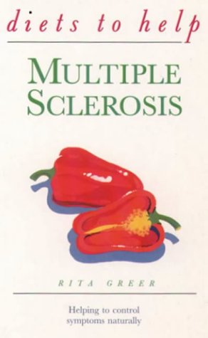 Beispielbild fr Diets to Help  " Multiple Sclerosis (Diets to Help S.) zum Verkauf von WorldofBooks
