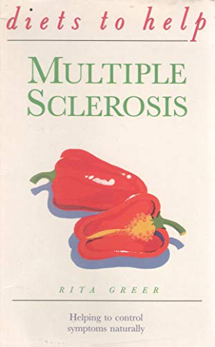 9780722532393: Diets to Help: Multiple Sclerosis : Helping to Control Symptoms Naturally
