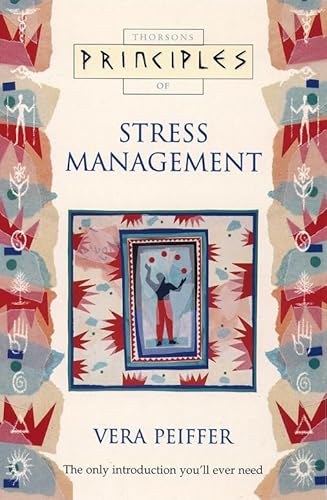 9780722532430: Stress Management: The only introduction you’ll ever need (Principles of)