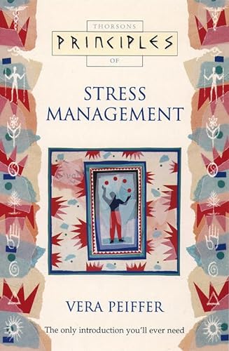 Imagen de archivo de Stress Management : The Only Introduction You'll Ever Need a la venta por Better World Books