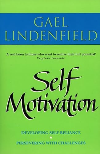 Stock image for Self Motivation for sale by WorldofBooks