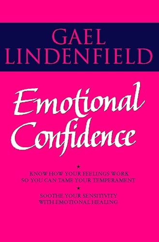 Beispielbild fr Emotional Confidence: Simple Steps to Understanding and Controlling Your Feelings zum Verkauf von WorldofBooks