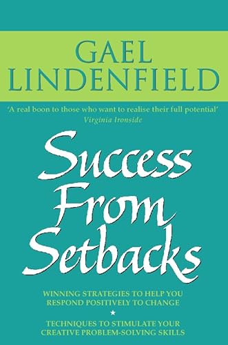 Beispielbild fr Success From Setbacks zum Verkauf von Wonder Book