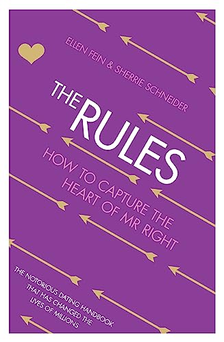 Beispielbild fr The Rules : How to Capture the Heart of Mr Right zum Verkauf von Better World Books