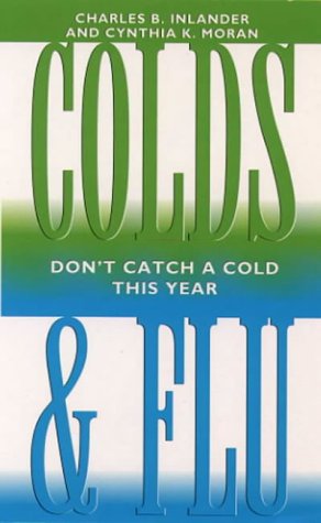 Stock image for Colds and Flu for sale by AwesomeBooks