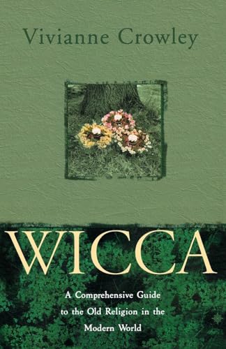 Stock image for Wicca: The Old Religion In the New Millennium for sale by Half Price Books Inc.
