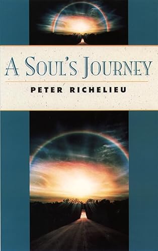 Beispielbild fr A Soul's Journey zum Verkauf von Books of the Smoky Mountains