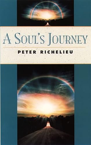 9780722532911: A Soul’s Journey (Classics of Personal Development)