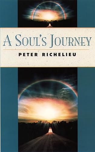 Stock image for A Souls Journey (Classics of Personal Development) for sale by WorldofBooks