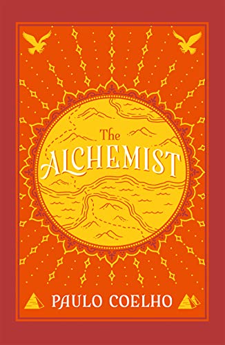 Imagen de archivo de The Alchemist: A Fable About Following Your Dream a la venta por Decluttr